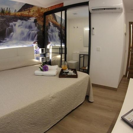 Fp Hotels Alcalá de Henares Екстериор снимка