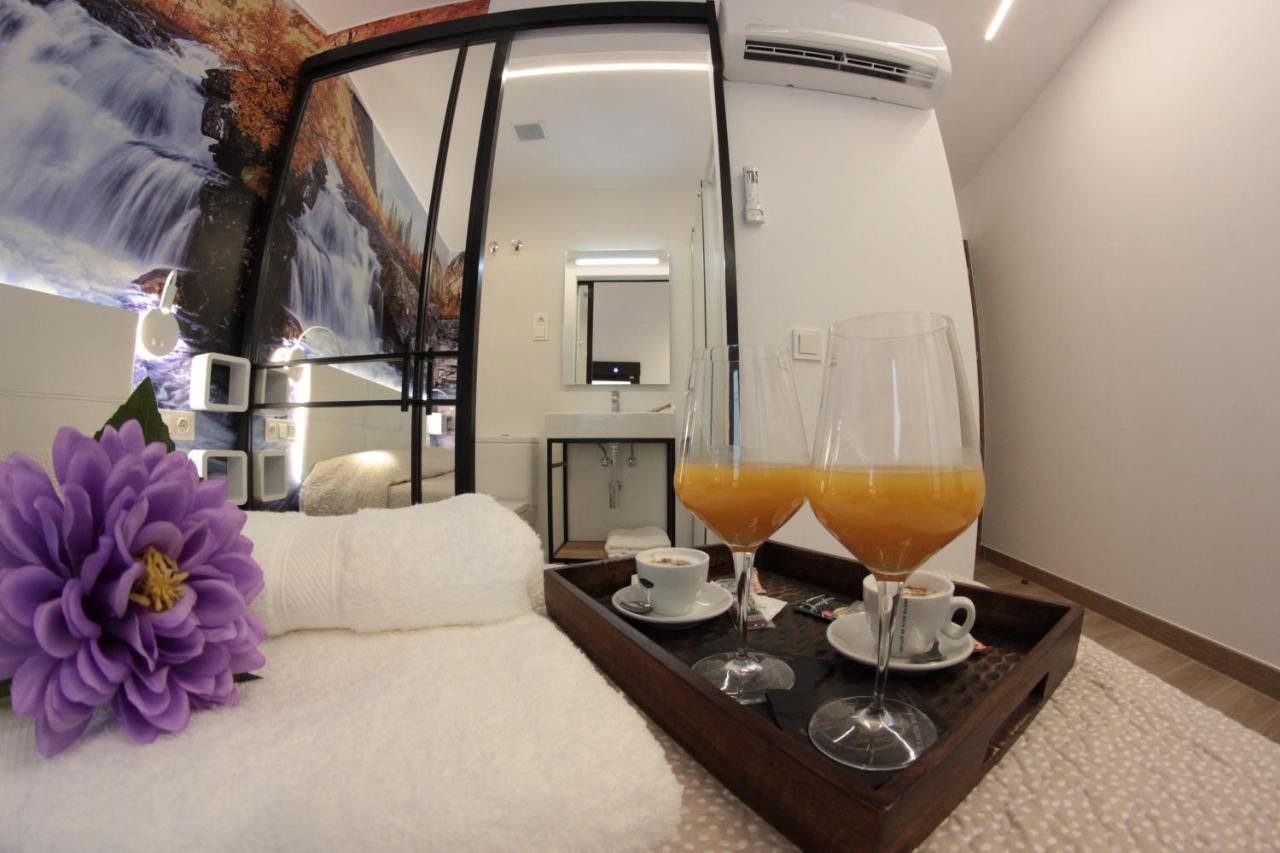 Fp Hotels Alcalá de Henares Екстериор снимка