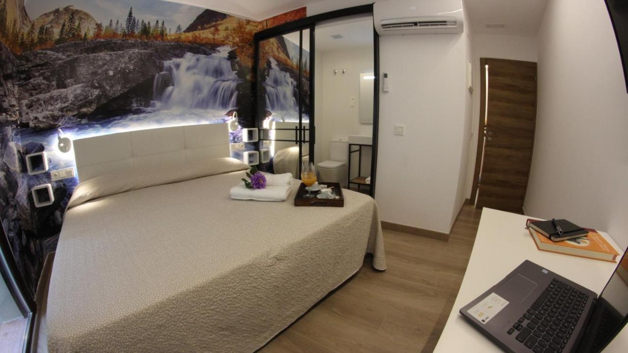 Fp Hotels Alcalá de Henares Екстериор снимка