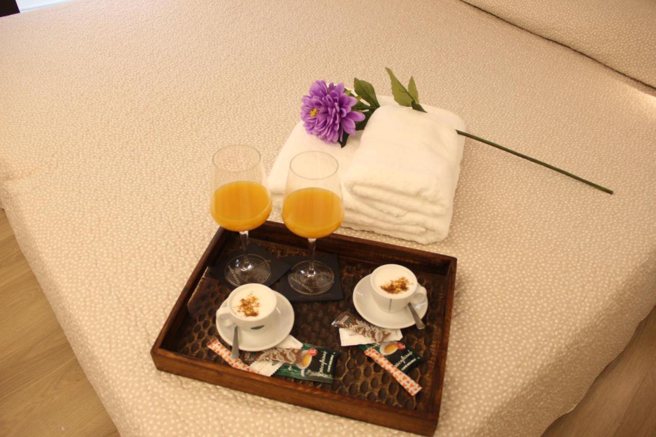 Fp Hotels Alcalá de Henares Екстериор снимка