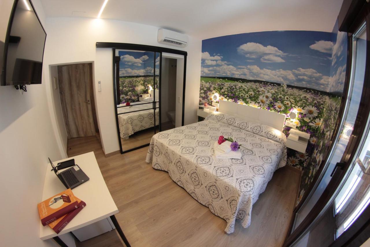 Fp Hotels Alcalá de Henares Екстериор снимка