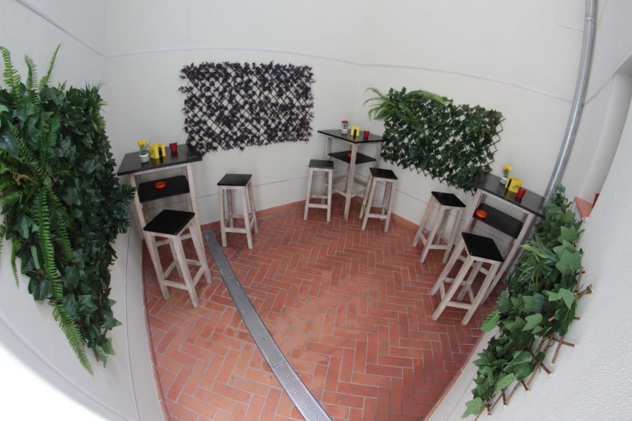 Fp Hotels Alcalá de Henares Екстериор снимка