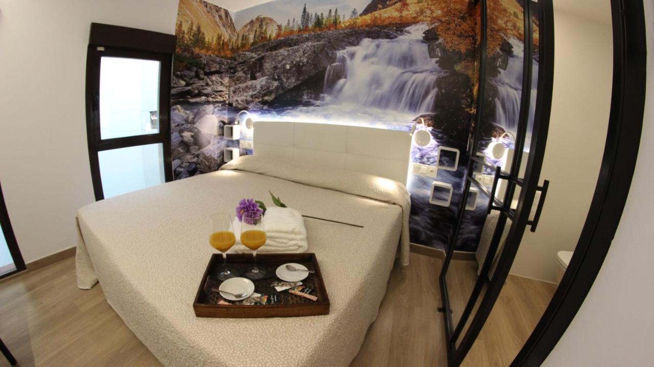 Fp Hotels Alcalá de Henares Екстериор снимка