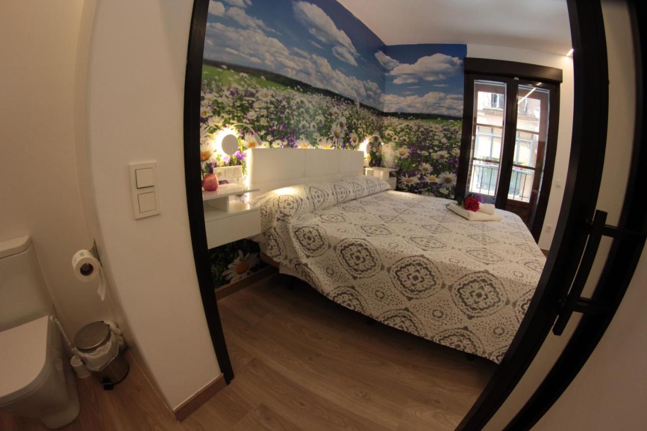 Fp Hotels Alcalá de Henares Екстериор снимка