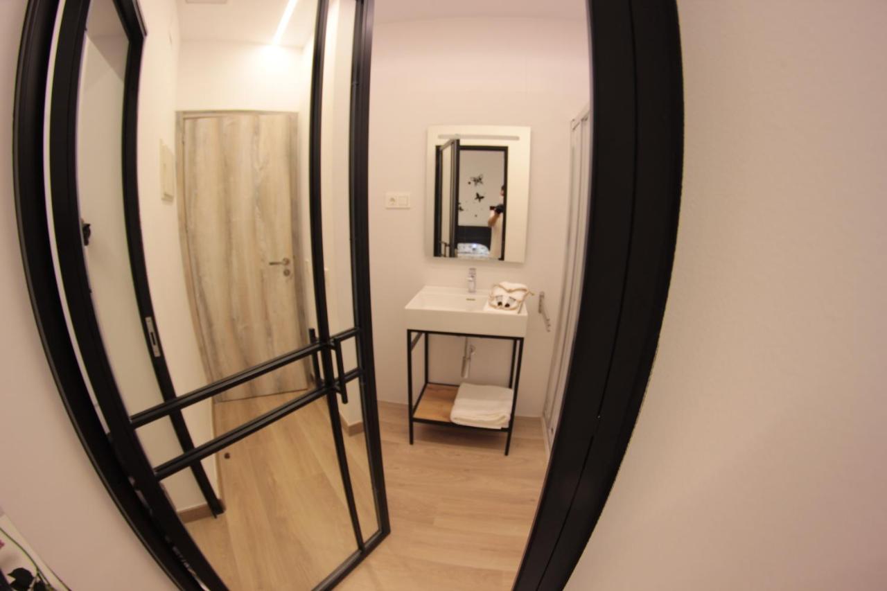 Fp Hotels Alcalá de Henares Екстериор снимка