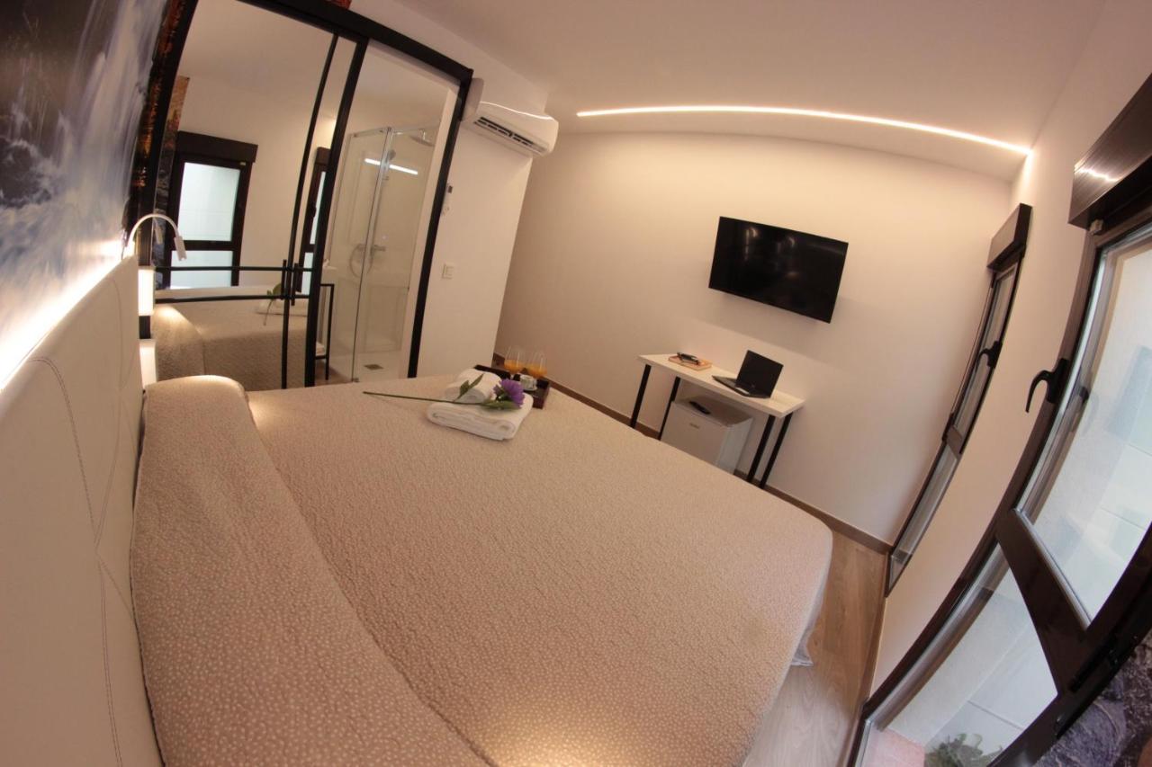 Fp Hotels Alcalá de Henares Екстериор снимка