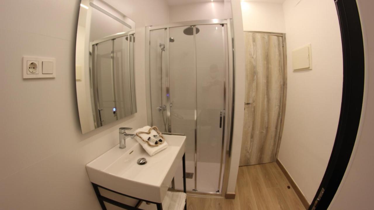 Fp Hotels Alcalá de Henares Екстериор снимка