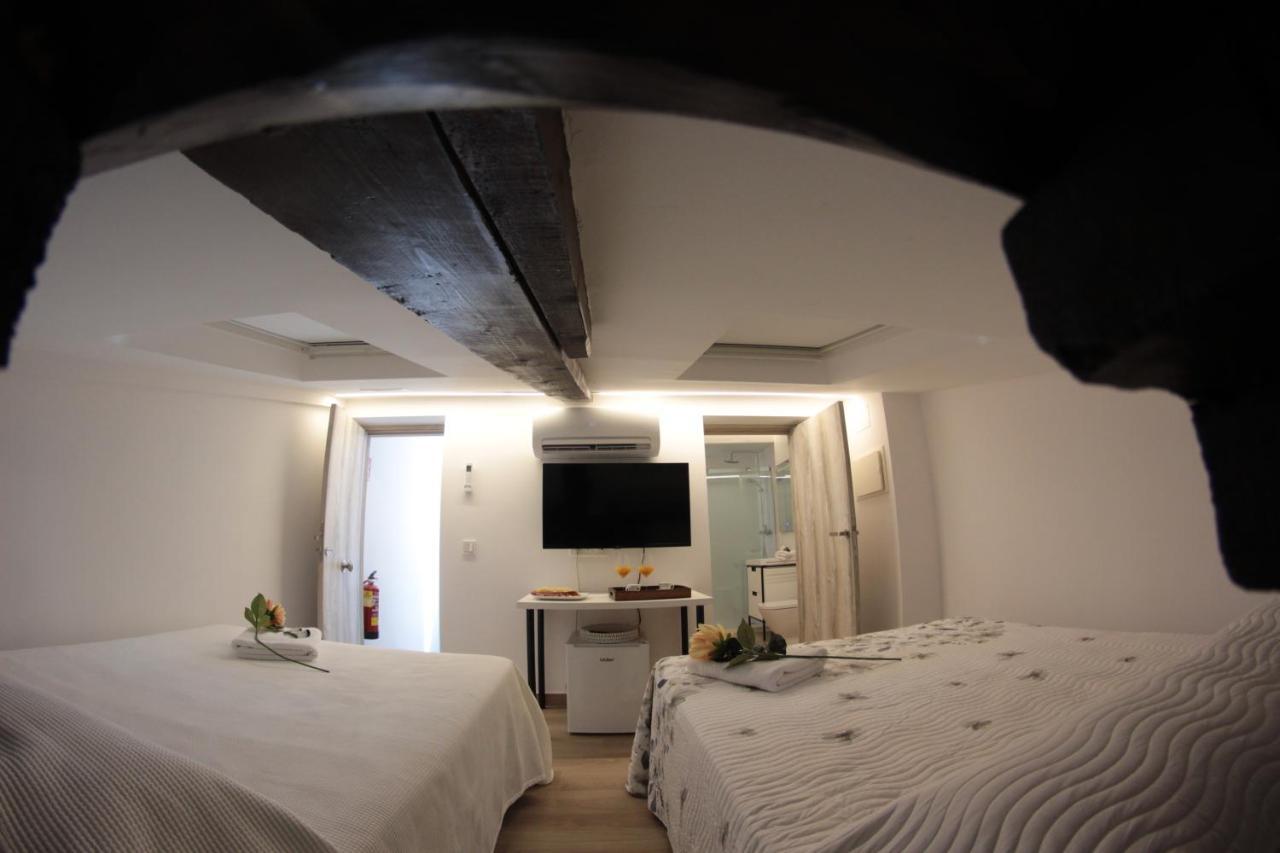 Fp Hotels Alcalá de Henares Екстериор снимка