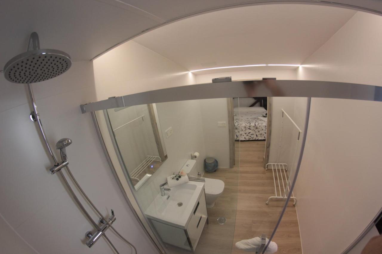 Fp Hotels Alcalá de Henares Екстериор снимка