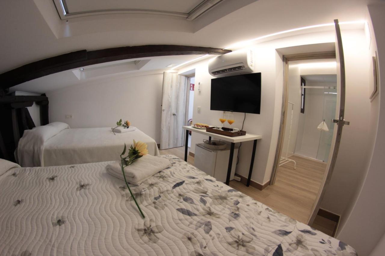 Fp Hotels Alcalá de Henares Екстериор снимка