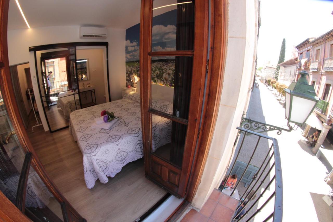 Fp Hotels Alcalá de Henares Екстериор снимка