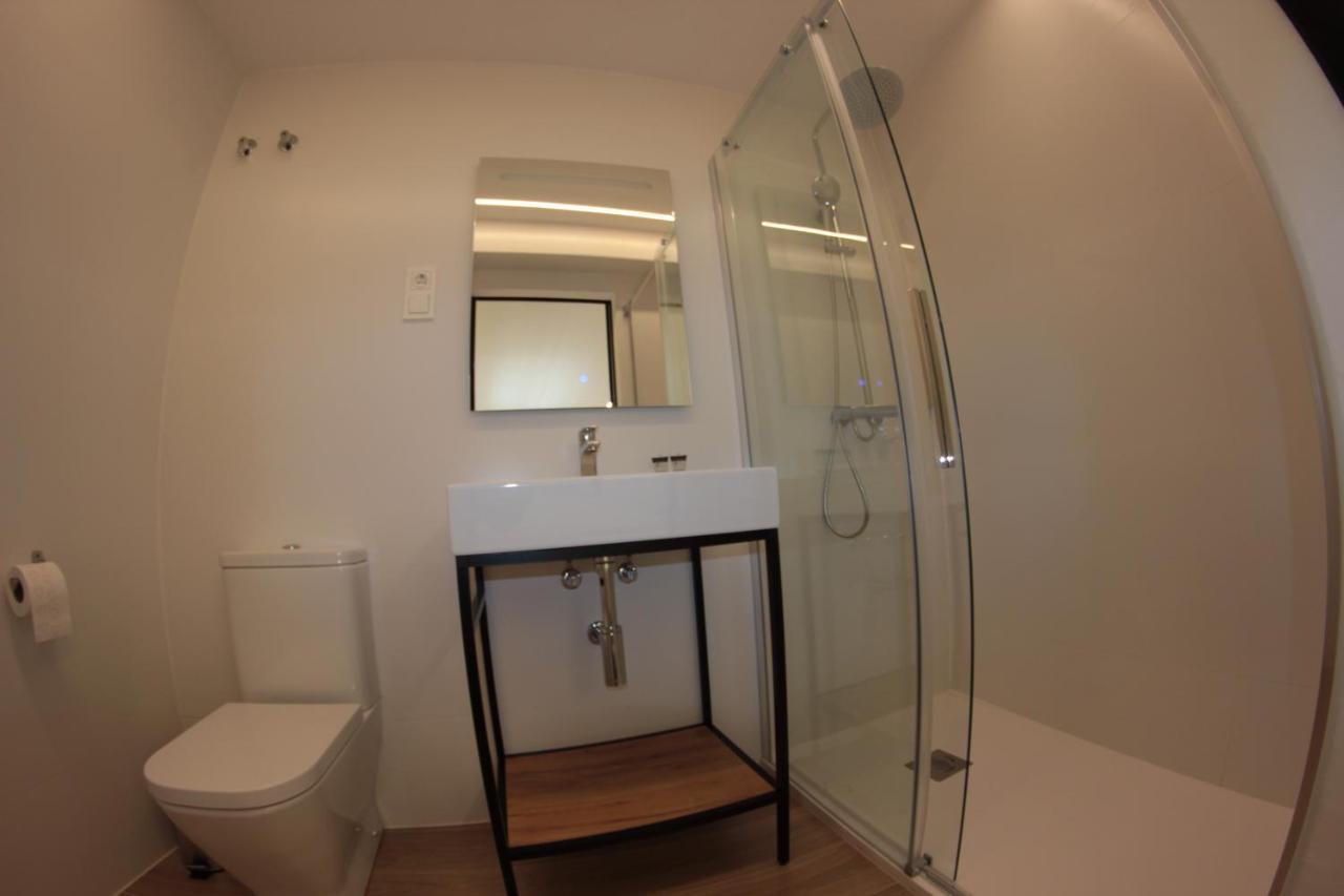 Fp Hotels Alcalá de Henares Екстериор снимка
