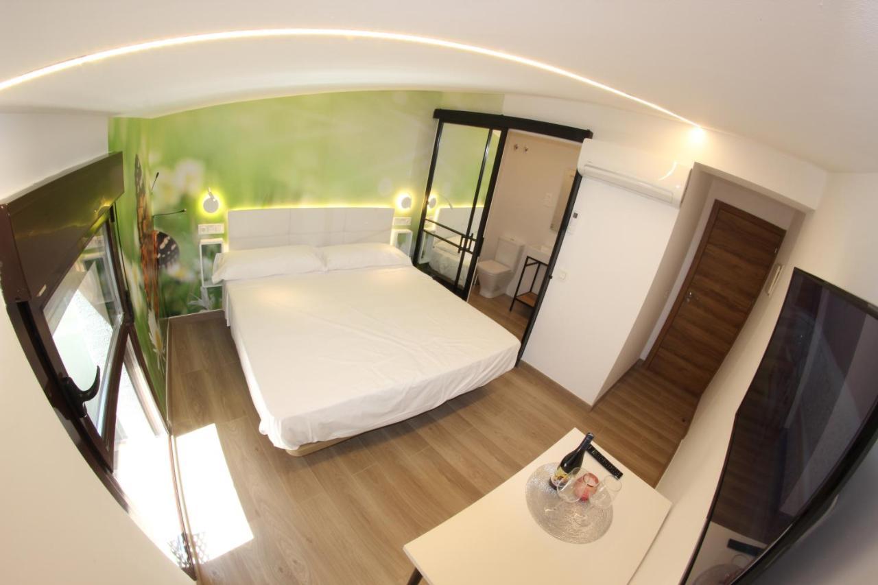 Fp Hotels Alcalá de Henares Екстериор снимка