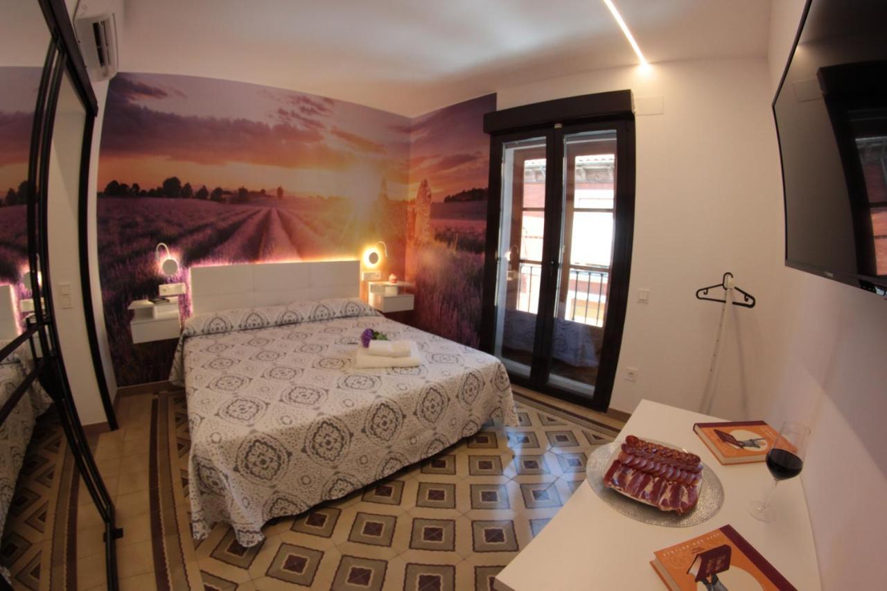 Fp Hotels Alcalá de Henares Екстериор снимка