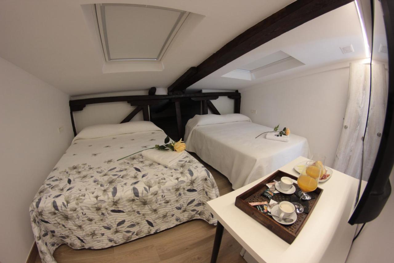 Fp Hotels Alcalá de Henares Екстериор снимка